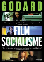 Sosyalizm (2010) afişi