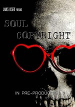 Soul Copyright (2017) afişi