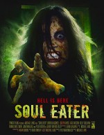 Souleater (2017) afişi