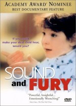 Sound And Fury (2000) afişi