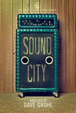 Sound City (2013) afişi