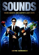Sounds (2008) afişi
