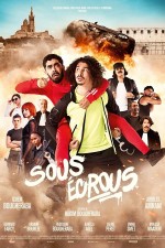 Sous écrous (2024) afişi