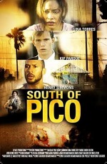 South Of Pico (2007) afişi