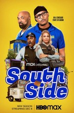 South Side (2019) afişi