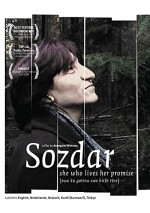 Sözdar, Sözünü Yaşayan Kadın (2007) afişi