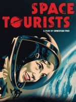 Space Tourists (2009) afişi
