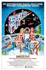 Spaced Out (1979) afişi