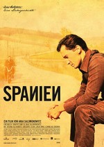 Spanien (2012) afişi