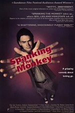 Spanking The Monkey (1994) afişi