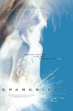 Spark Riders (2010) afişi