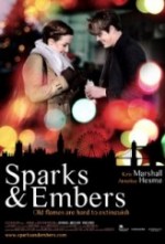 Sparks and Embers (2012) afişi