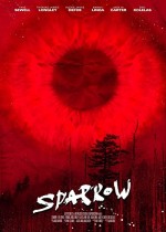 Sparrow (2010) afişi