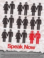 Speak Now (2013) afişi