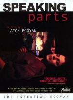 Speaking Parts (1989) afişi