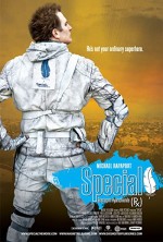 Special (2006) afişi