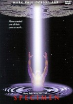 Specimen (1996) afişi