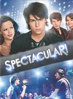 Spectacular ! (2009) afişi