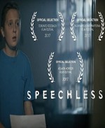 Speechless (2017) afişi