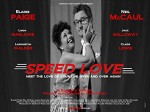 Speed Love (2016) afişi