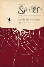Spider (2007) afişi