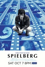 Spielberg (2017) afişi
