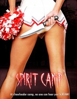 Spirit Camp (2009) afişi