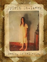Spirit Stalkers (2012) afişi