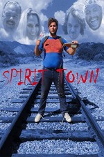 Spirit Town (2014) afişi