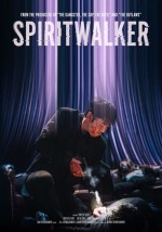 Spiritwalker (2020) afişi