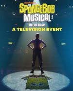 Spongebob the Musical: Live on Stage! (2019) afişi