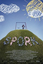 Spork (2010) afişi