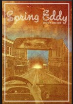 Spring Eddy (2012) afişi