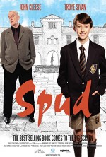 Spud (2010) afişi