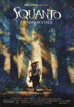 Squanto: A Warrior's Tale (1994) afişi