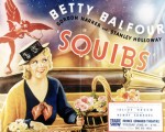 Squibs (1935) afişi