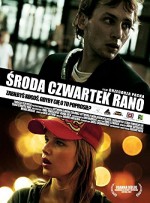 Sroda Czwartek Rano (2007) afişi