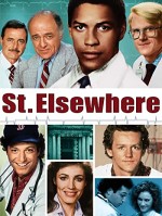 St. Elsewhere (1982) afişi