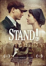 Stand! (2019) afişi