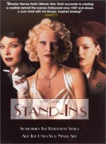 Stand-ins (1997) afişi