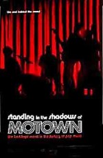 Standing in The Shadows Of Motown (2002) afişi