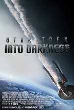 Star Trek: Bilinmeze Doğru (2013) afişi