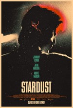 Stardust (2020) afişi
