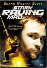 Stark Raving Mad (2002) afişi