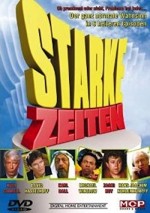 Starke Zeiten (1988) afişi