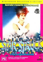 Starstruck (1982) afişi
