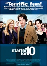 Starter For 10 (2006) afişi