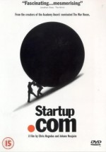 Startup.com (2001) afişi