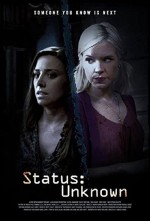 Status: Unknown (2014) afişi