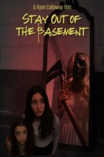 Stay Out of the Basement (2023) afişi